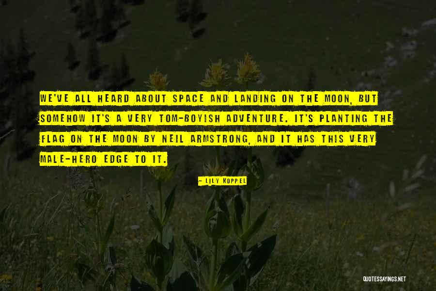 Olthoff Bianca Quotes By Lily Koppel Olthoff Bianca Quotes By Lily Koppel