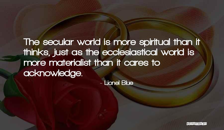 Olthoff Bianca Quotes By Lionel Blue Olthoff Bianca Quotes By Lionel Blue
