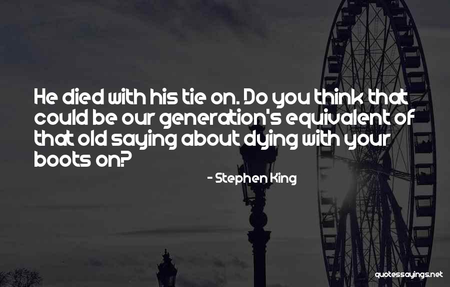 Oltmann Funeral Home Quotes By Stephen King Oltmann Funeral Home Quotes By Stephen King