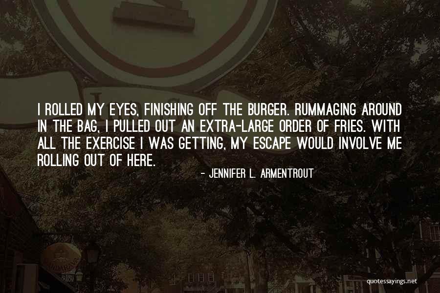 Oltmans Const Quotes By Jennifer L. Armentrout Oltmans Const Quotes By Jennifer L. Armentrout