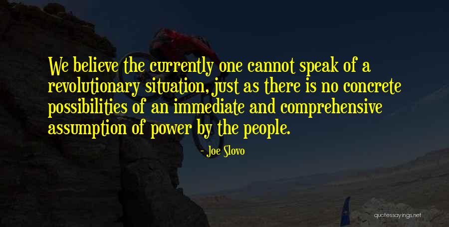 Oltmans Const Quotes By Joe Slovo Oltmans Const Quotes By Joe Slovo