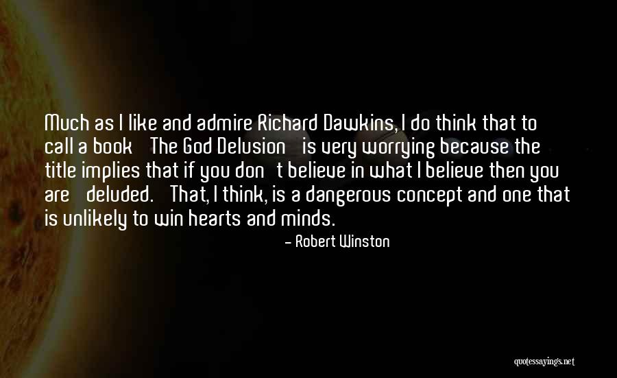 Oltre Abbigliamento Quotes By Robert Winston Oltre Abbigliamento Quotes By Robert Winston