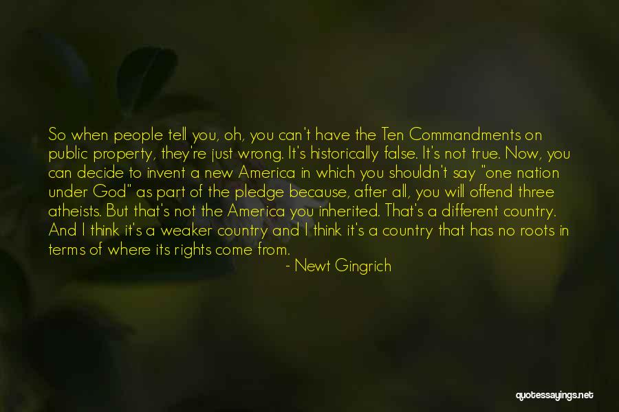 Oltre La Quotes By Newt Gingrich Oltre La Quotes By Newt Gingrich