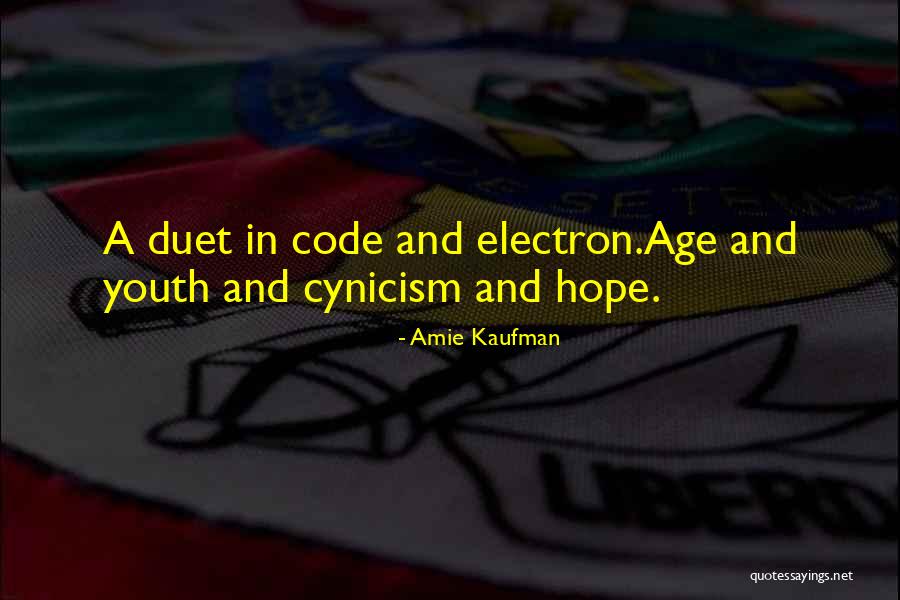 Oltretomba Quotes By Amie Kaufman Oltretomba Quotes By Amie Kaufman