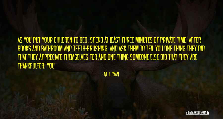 Oltretomba Quotes By M.J. Ryan Oltretomba Quotes By M.J. Ryan