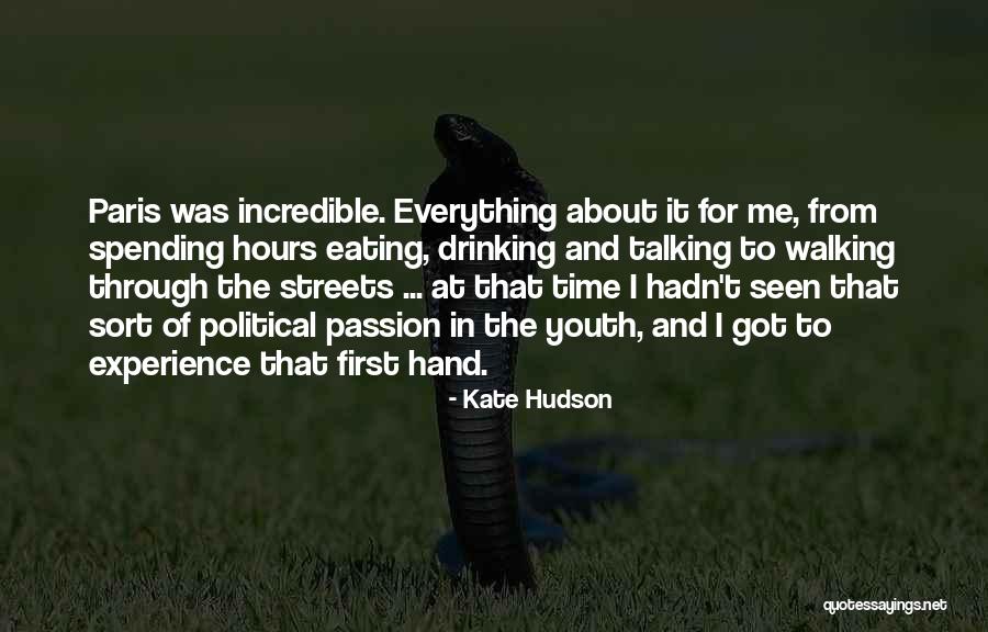 Olubunmi Fetuga Quotes By Kate Hudson Olubunmi Fetuga Quotes By Kate Hudson