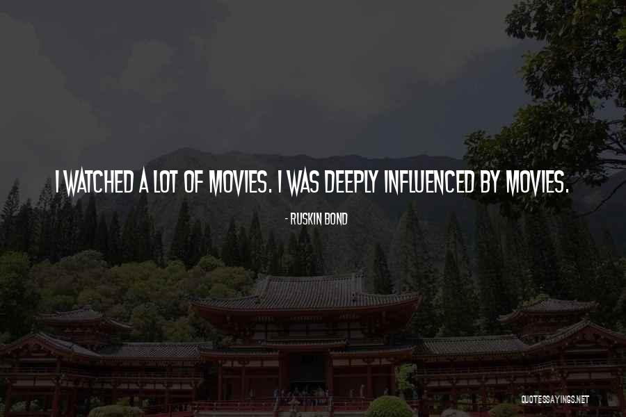 Olubunmi Fetuga Quotes By Ruskin Bond Olubunmi Fetuga Quotes By Ruskin Bond