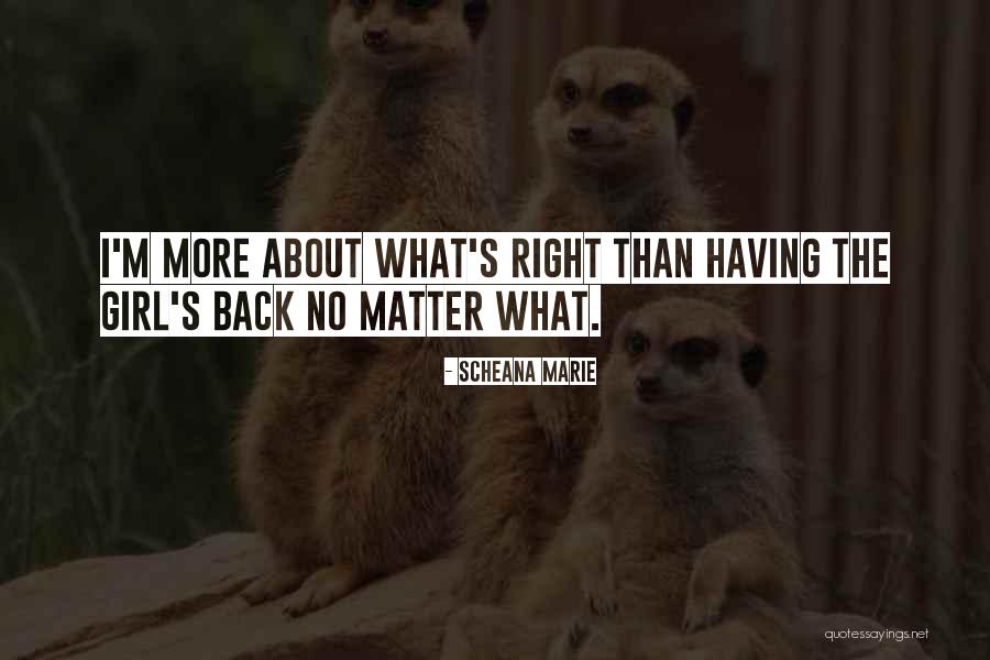 Olubunmi Law Quotes By Scheana Marie Olubunmi Law Quotes By Scheana Marie