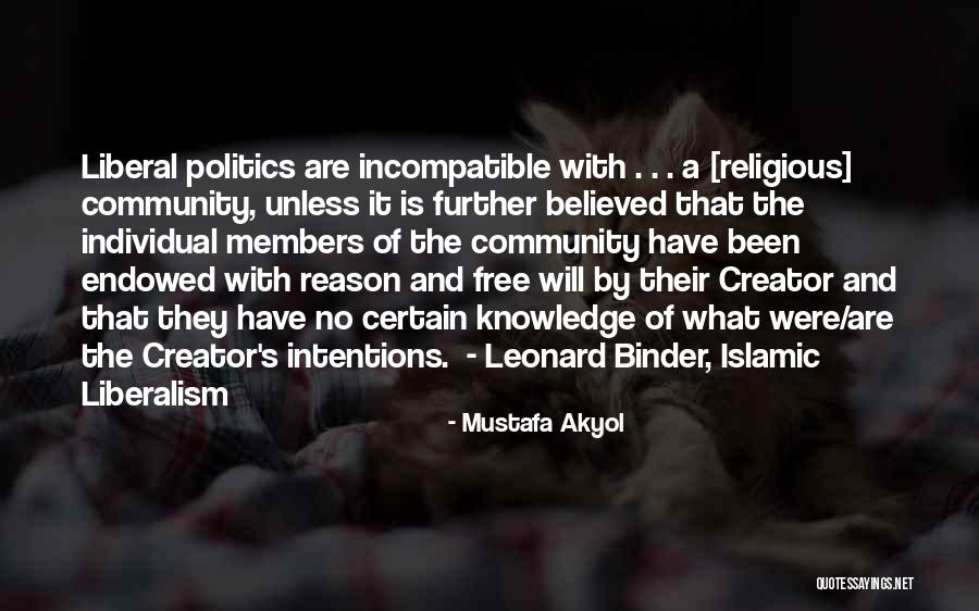 Oluchi Nwabuzor Quotes By Mustafa Akyol Oluchi Nwabuzor Quotes By Mustafa Akyol