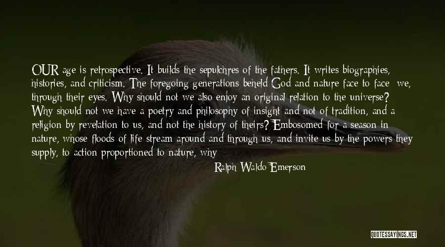 Oludotun Babayemi Quotes By Ralph Waldo Emerson Oludotun Babayemi Quotes By Ralph Waldo Emerson