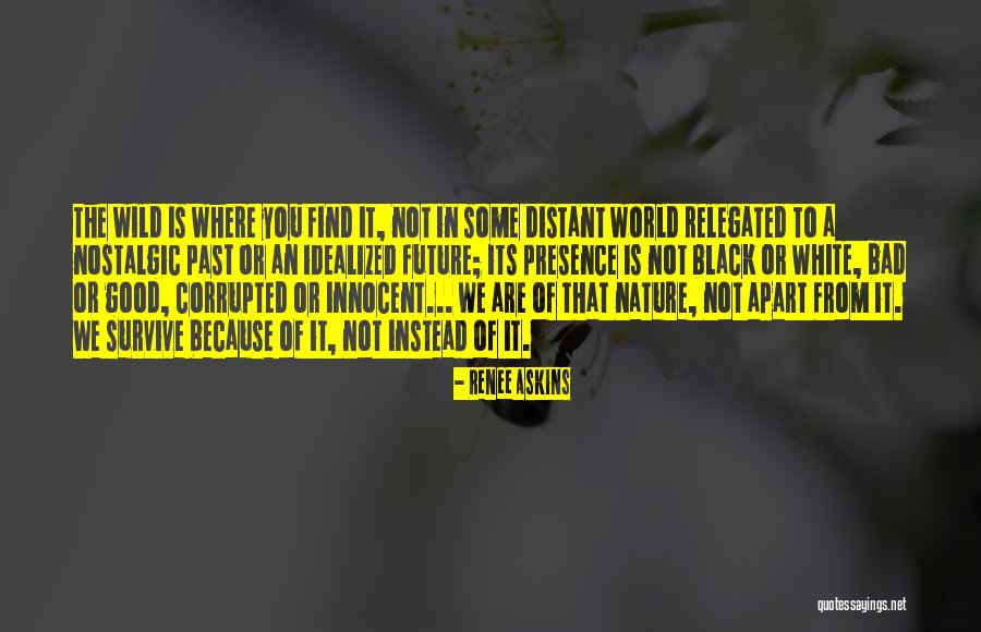 Olufemi Ademoye Quotes By Renee Askins Olufemi Ademoye Quotes By Renee Askins