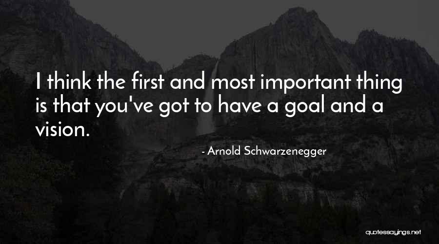 Olufemi Ogundele Quotes By Arnold Schwarzenegger Olufemi Ogundele Quotes By Arnold Schwarzenegger