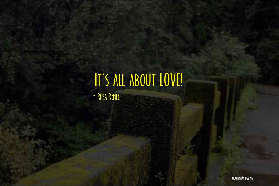 Olufunso Ayodeji Quotes By Riisa Renee Olufunso Ayodeji Quotes By Riisa Renee