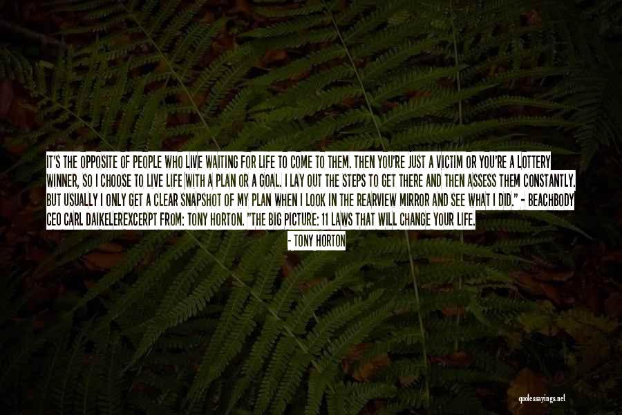 Olufunso Ojo Quotes By Tony Horton Olufunso Ojo Quotes By Tony Horton