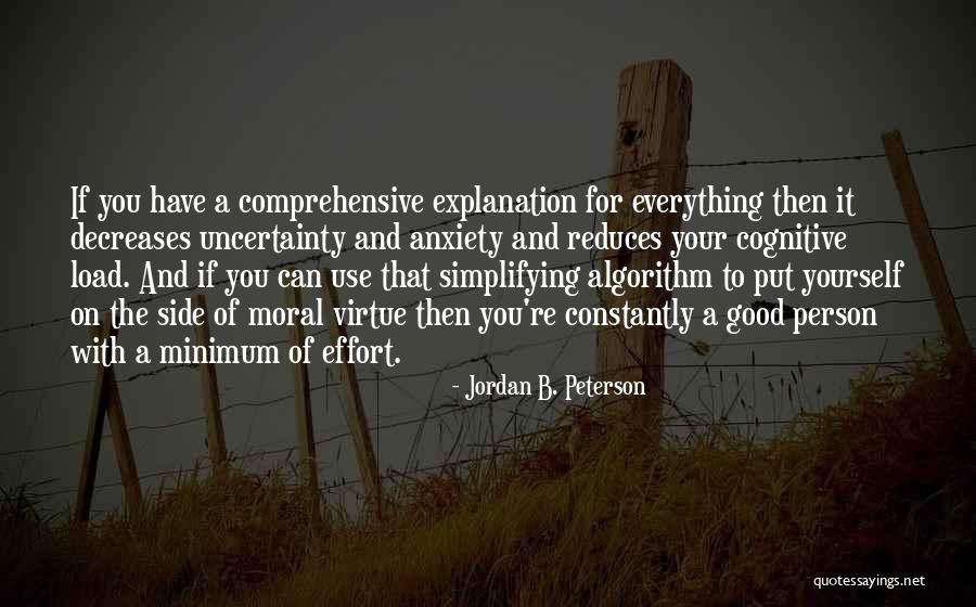 Olufunso Somorin Quotes By Jordan B. Peterson Olufunso Somorin Quotes By Jordan B. Peterson
