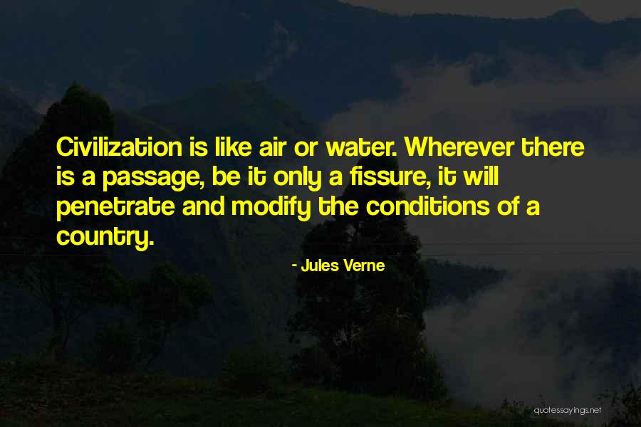 Olufunso Somorin Quotes By Jules Verne Olufunso Somorin Quotes By Jules Verne