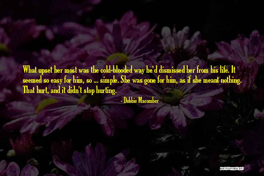 Olugbala Williams Quotes By Debbie Macomber Olugbala Williams Quotes By Debbie Macomber