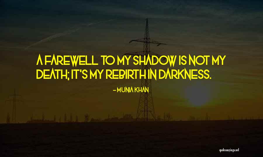 Olugbemiga Emmanuel Quotes By Munia Khan Olugbemiga Emmanuel Quotes By Munia Khan