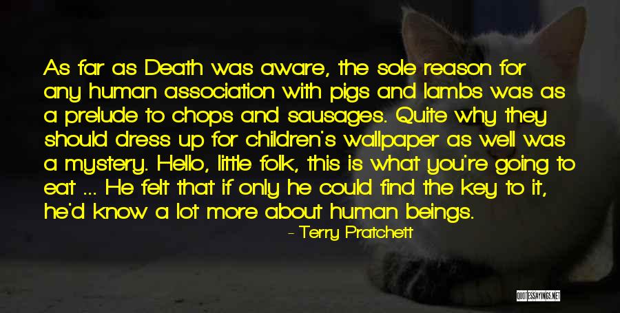 Olugbemiga Emmanuel Quotes By Terry Pratchett Olugbemiga Emmanuel Quotes By Terry Pratchett