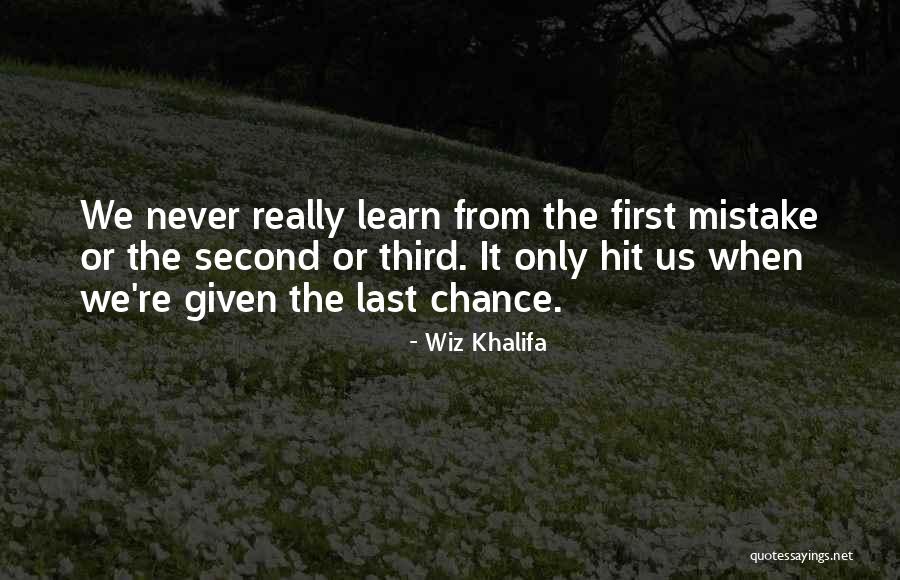 Oluji Cocoa Quotes By Wiz Khalifa Oluji Cocoa Quotes By Wiz Khalifa