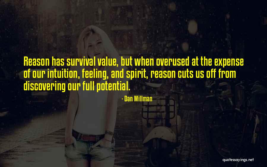 Oluk Quotes By Dan Millman Oluk Quotes By Dan Millman