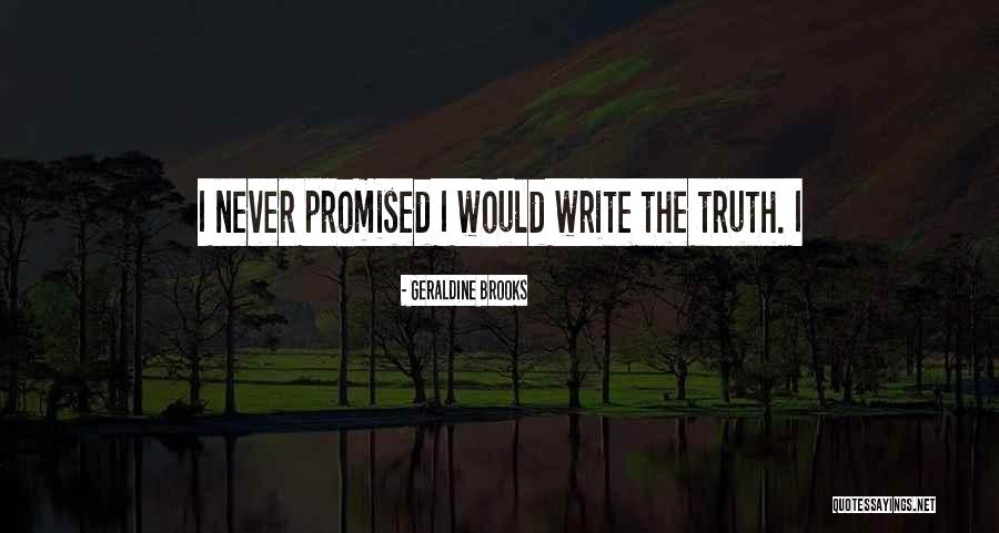 Olumiji Olawumis Birthplace Quotes By Geraldine Brooks Olumiji Olawumis Birthplace Quotes By Geraldine Brooks