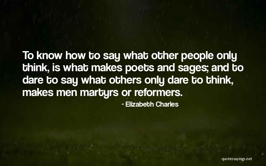 Olumsuz Rnek Quotes By Elizabeth Charles Olumsuz Rnek Quotes By Elizabeth Charles
