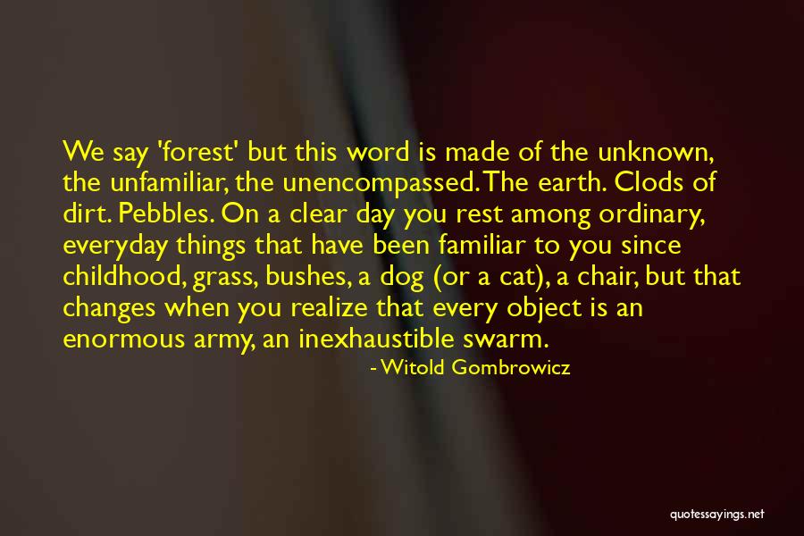 Olumsuz Rnek Quotes By Witold Gombrowicz Olumsuz Rnek Quotes By Witold Gombrowicz