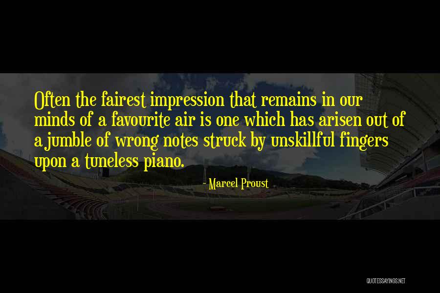 Olunuga Quotes By Marcel Proust Olunuga Quotes By Marcel Proust