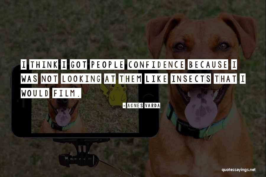 Oluo So You Want To Talk Quotes By Agnes Varda Oluo So You Want To Talk Quotes By Agnes Varda