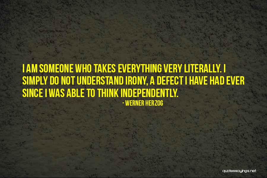 Olurotimi Akinosho Quotes By Werner Herzog Olurotimi Akinosho Quotes By Werner Herzog