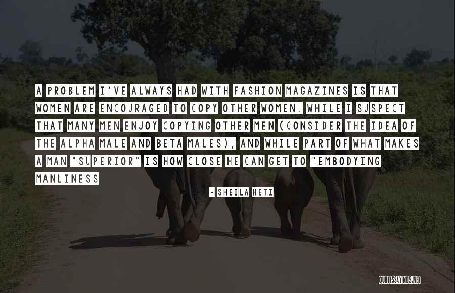 Oluseun Ogunfadebo Quotes By Sheila Heti Oluseun Ogunfadebo Quotes By Sheila Heti