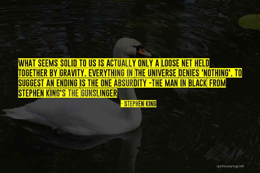 Oluseun Shittu Quotes By Stephen King Oluseun Shittu Quotes By Stephen King