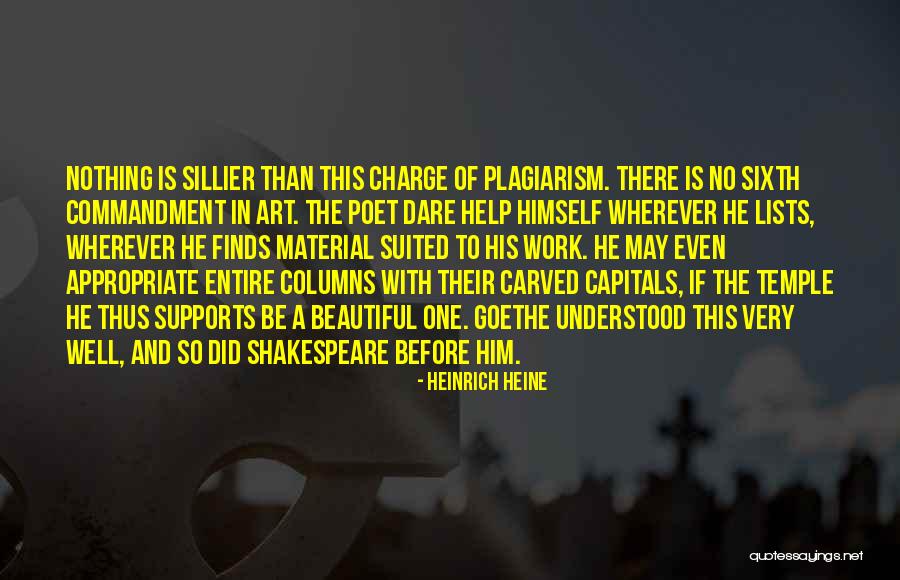 Olusola Amusan Quotes By Heinrich Heine Olusola Amusan Quotes By Heinrich Heine