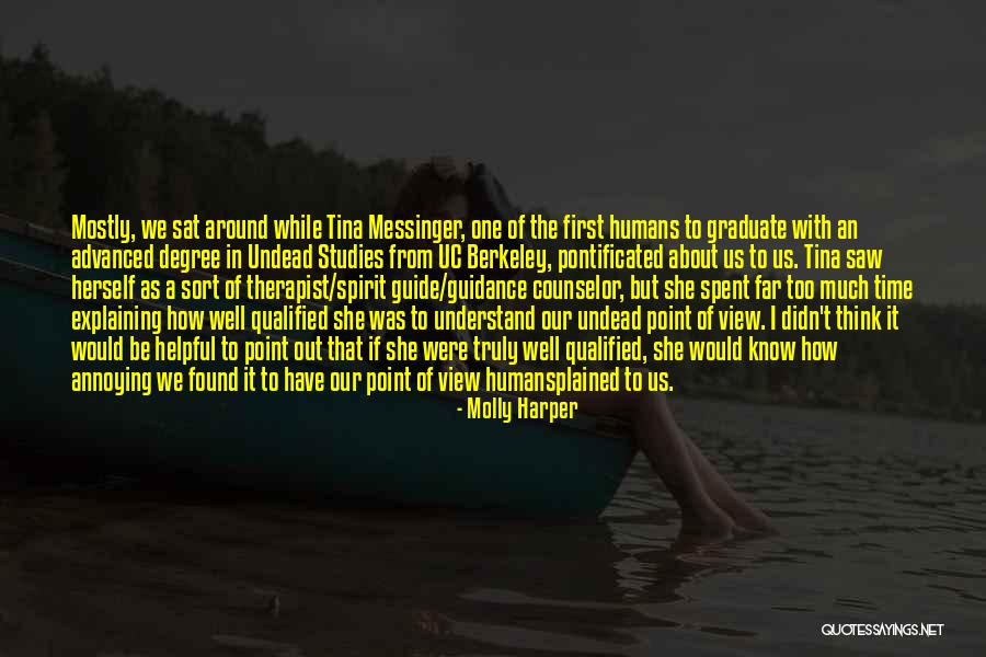Olustee Quotes By Molly Harper Olustee Quotes By Molly Harper