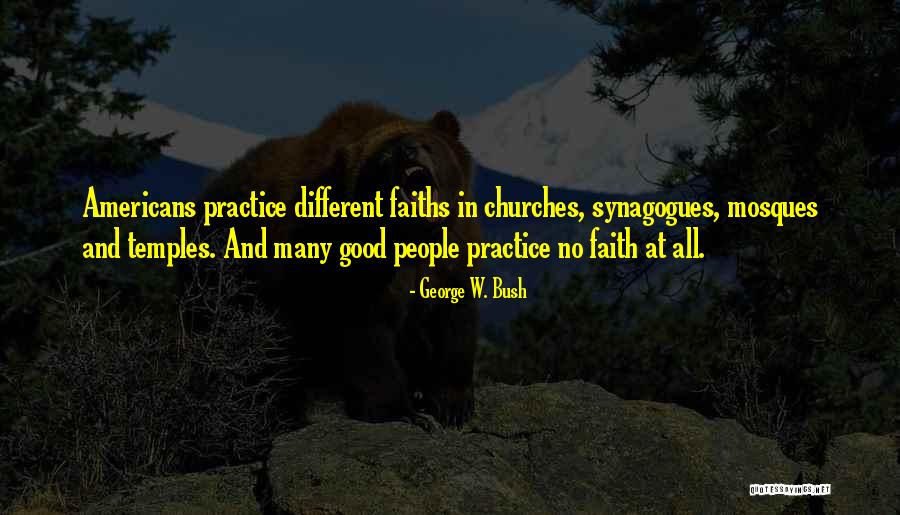 Olutta Netist Quotes By George W. Bush Olutta Netist Quotes By George W. Bush