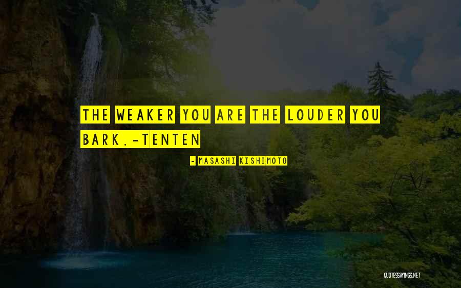 Oluture Quotes By Masashi Kishimoto Oluture Quotes By Masashi Kishimoto