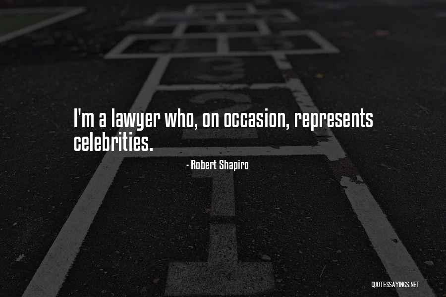 Oluture Quotes By Robert Shapiro Oluture Quotes By Robert Shapiro