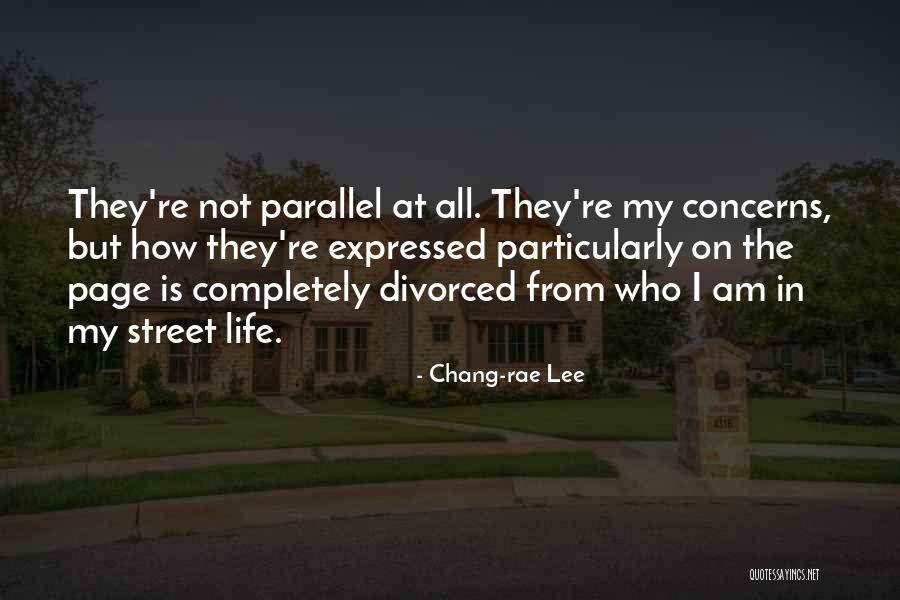 Oluwafemi Owodunni Quotes By Chang-rae Lee Oluwafemi Owodunni Quotes By Chang-rae Lee