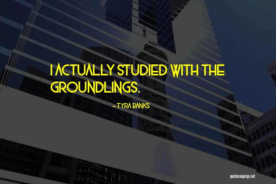Oluwafeyisawome Quotes By Tyra Banks Oluwafeyisawome Quotes By Tyra Banks