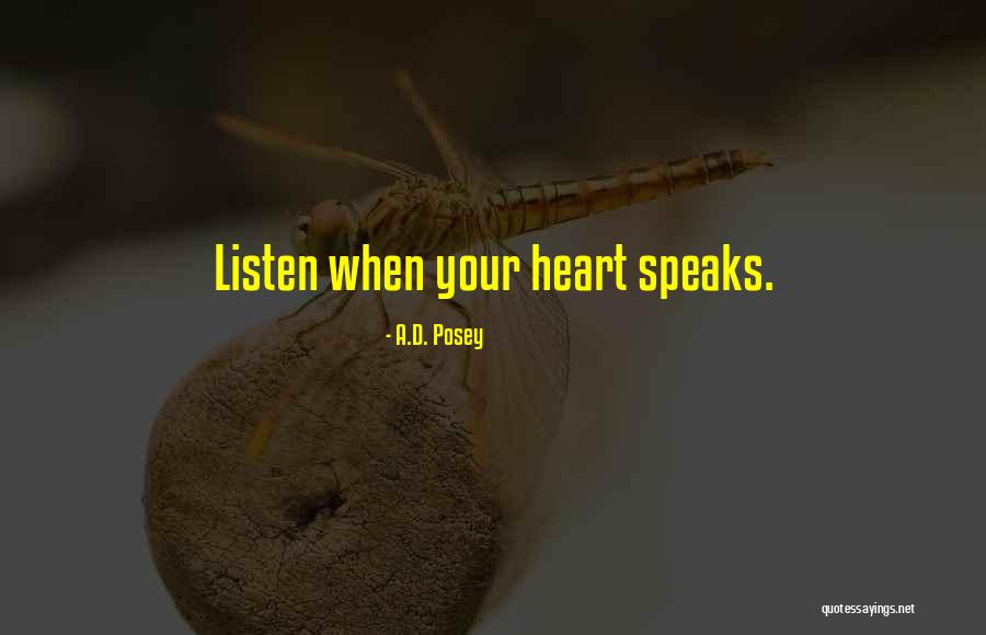 Oluwasegun Adewale Quotes By A.D. Posey Oluwasegun Adewale Quotes By A.D. Posey