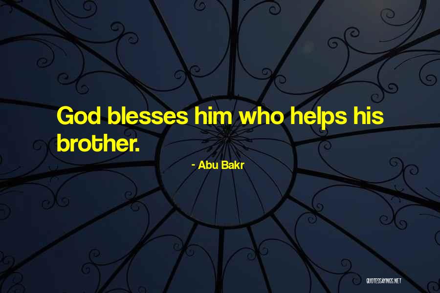 Oluwaseun Babalola Quotes By Abu Bakr Oluwaseun Babalola Quotes By Abu Bakr