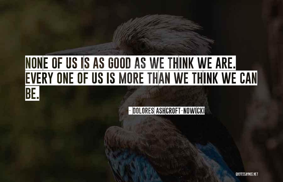 Oluwaseun Babalola Quotes By Dolores Ashcroft-Nowicki Oluwaseun Babalola Quotes By Dolores Ashcroft-Nowicki