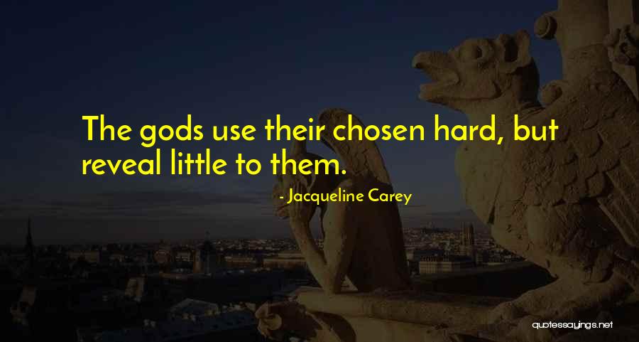 Oluwaseun Babalola Quotes By Jacqueline Carey Oluwaseun Babalola Quotes By Jacqueline Carey