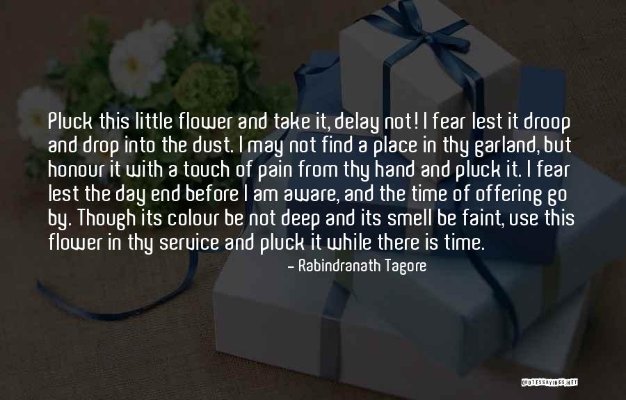 Oluwaseun Olalere Quotes By Rabindranath Tagore Oluwaseun Olalere Quotes By Rabindranath Tagore