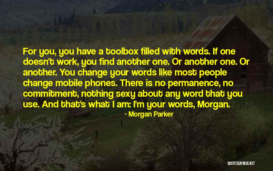 Oluwatobi Mordi Quotes By Morgan Parker Oluwatobi Mordi Quotes By Morgan Parker