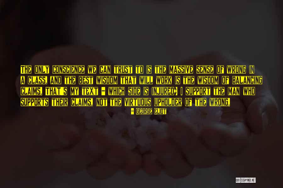 Oluwatobi Yerokun Quotes By George Eliot Oluwatobi Yerokun Quotes By George Eliot