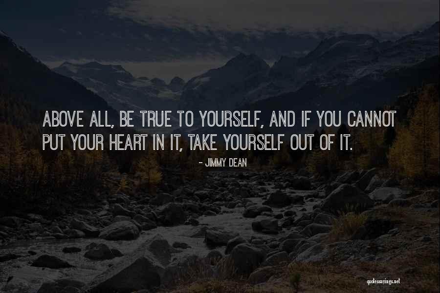 Oluwole Ojo Quotes By Jimmy Dean Oluwole Ojo Quotes By Jimmy Dean