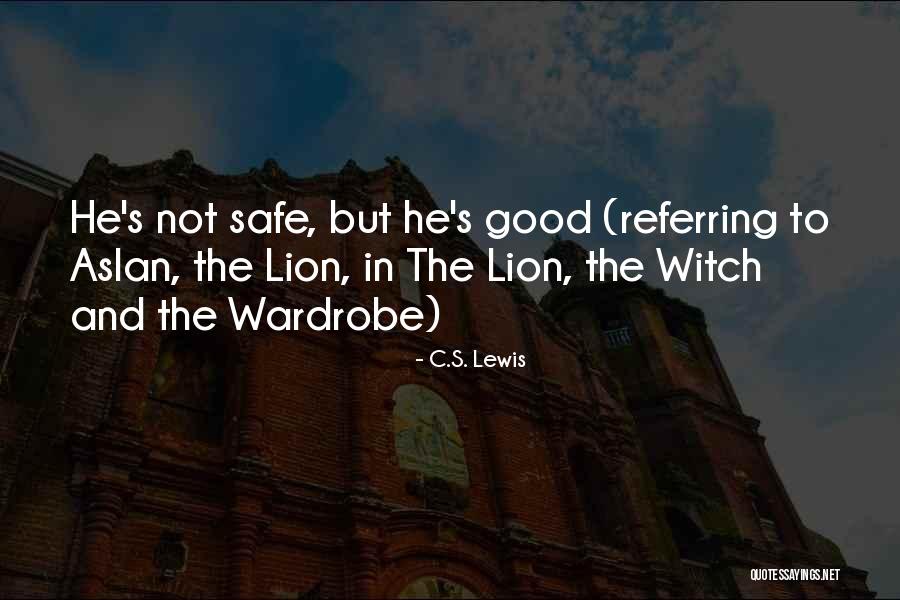 Oluyorum Anlasana Quotes By C.S. Lewis Oluyorum Anlasana Quotes By C.S. Lewis