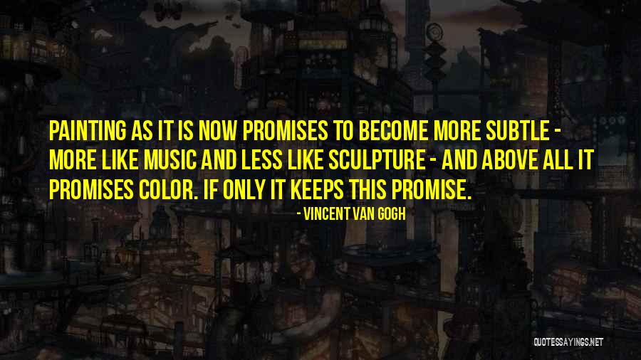 Oluyorum Qaliba Quotes By Vincent Van Gogh